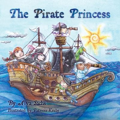 The Pirate Princess